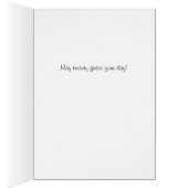 Tropical Punch Tulip Cards (Inside (Right))