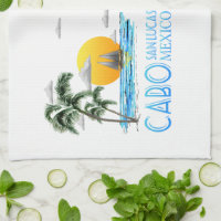 Tropical Sailing Cabo San Lucas Mexico