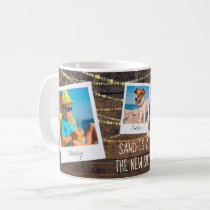 ThisWear Gifts for Travel Palm Trees & Vitamin Seas Travel Coffee Mugs for  Men Nautical Coffee Mug Set 2 Pack 15oz Coffee Mugs