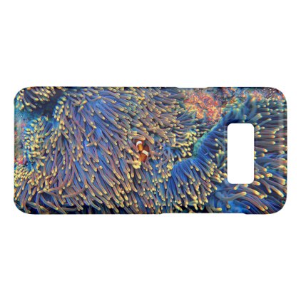 Tropical Sea Coral Case-Mate Samsung Galaxy S8 Case
