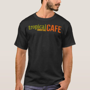 Tropical Smoothie Classic T-Shirt