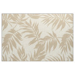 Tropical Spa Coordinates- Areca Palms Hawaiian Fabric