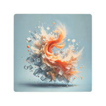 Tropical Splash
