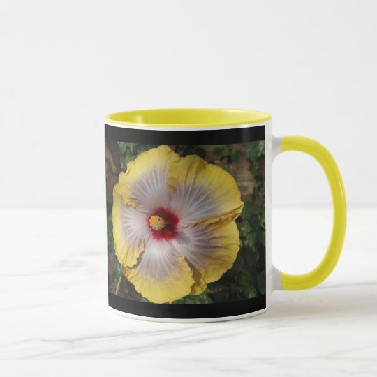 Tropical Splendor - mug