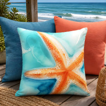 Tropical Starfish