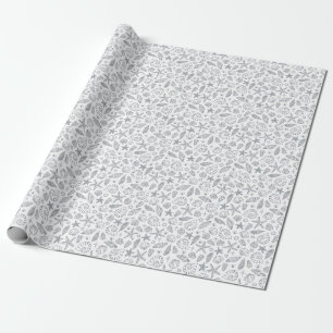 Tropical State Of Mind, All Year Long Wrapping Paper