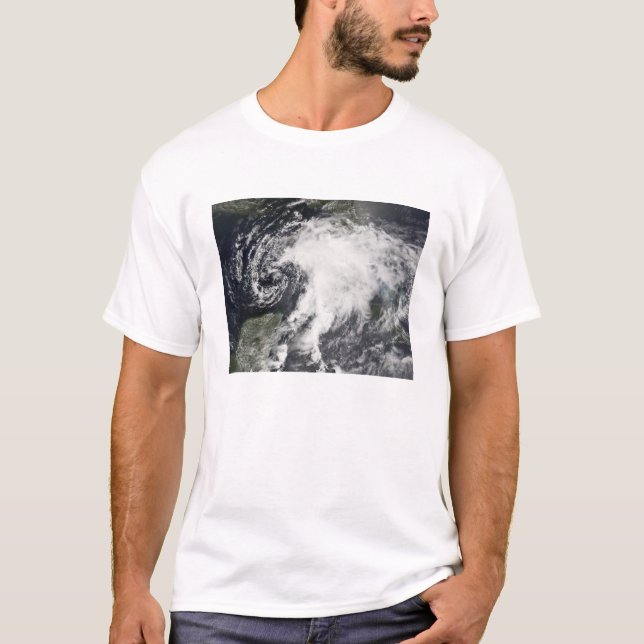 Tropical Storm Alberto T-Shirt (Front)