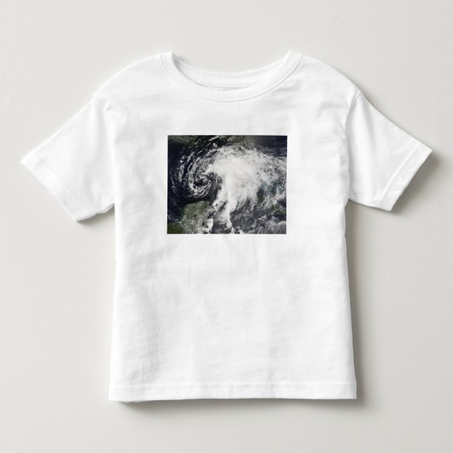 Tropical Storm Alberto Toddler T-shirt (Front)