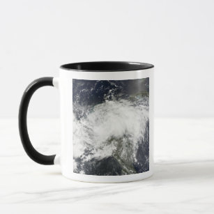 Tropical Storm Arthur Mug