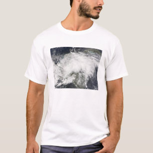 Tropical Storm Arthur T-Shirt