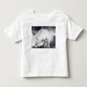 Tropical Storm Arthur Toddler T-shirt