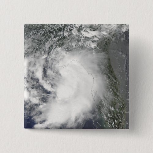 Tropical Storm Claudette Button