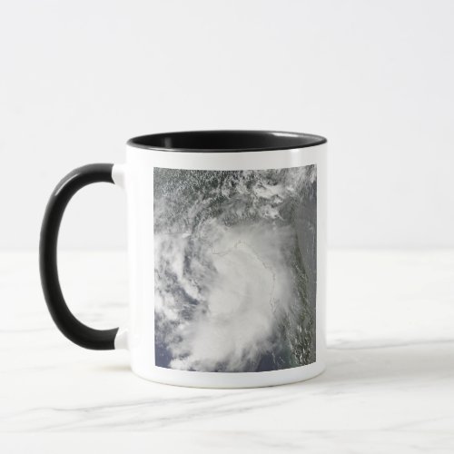 Tropical Storm Claudette Mug