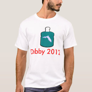 Tropical Storm Debby T-Shirt
