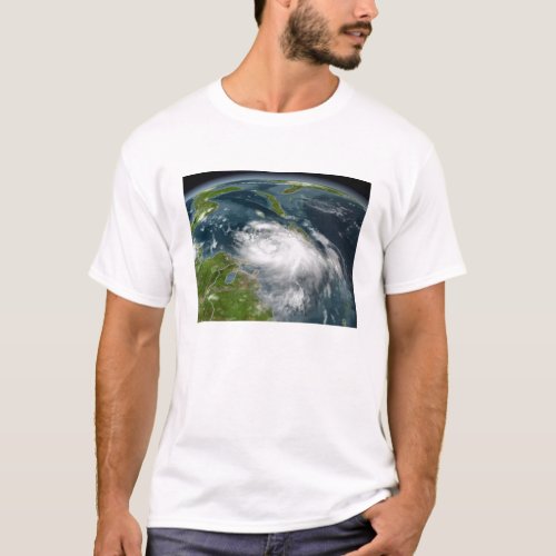 Tropical Storm Dennis T_Shirt