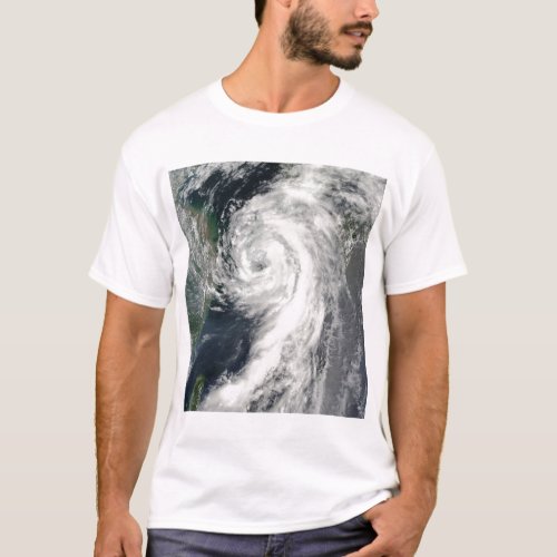 Tropical Storm Dianmu T_Shirt