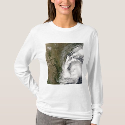 Tropical Storm Dolly T_Shirt