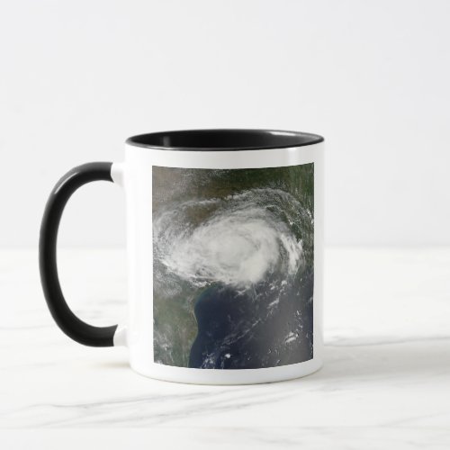 Tropical Storm Edouard 2 Mug