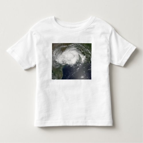 Tropical Storm Edouard 2 Toddler T_shirt