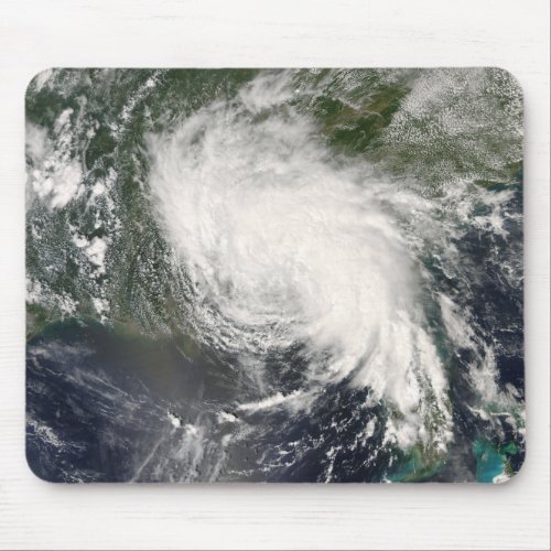 Tropical Storm Fay 3 Mouse Pad