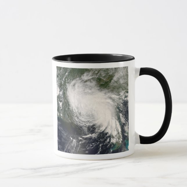 Tropical Storm Fay 3 Mug (Right)