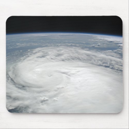 Tropical Storm Fay 6 Mouse Pad