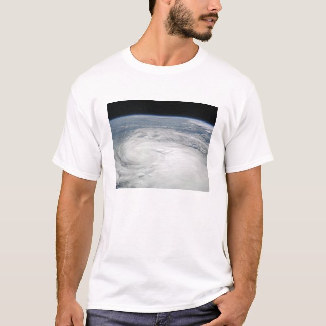 Tropical Storm Fay 6 T-Shirt (Front)