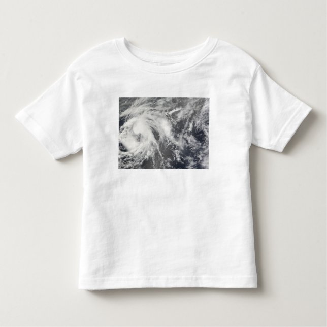 Tropical Storm Josephine Toddler T-shirt (Front)