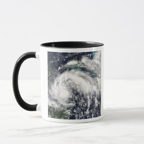 Tropical Storm Karl Mug