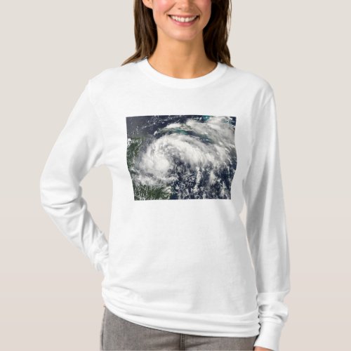 Tropical Storm Karl T_Shirt