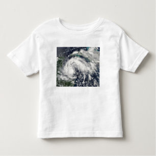 Tropical Storm Karl Toddler T-shirt