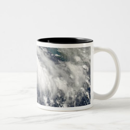 Tropical Storm Karl Two_Tone Coffee Mug