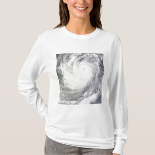 Tropical Storm Ketsana T-Shirt
