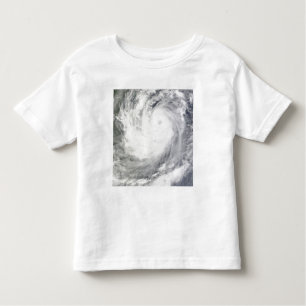 Tropical Storm Ketsana Toddler T-shirt
