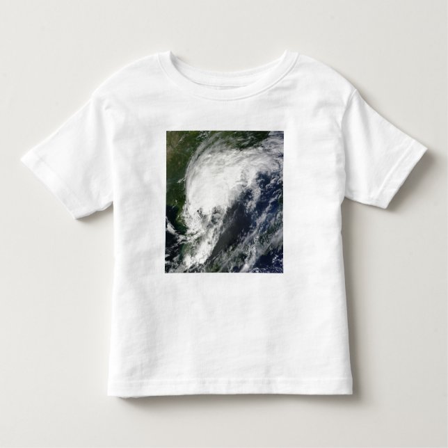 Tropical Storm Kompasu Toddler T-shirt (Front)