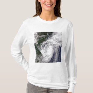 Tropical Storm Mekkhala T-Shirt