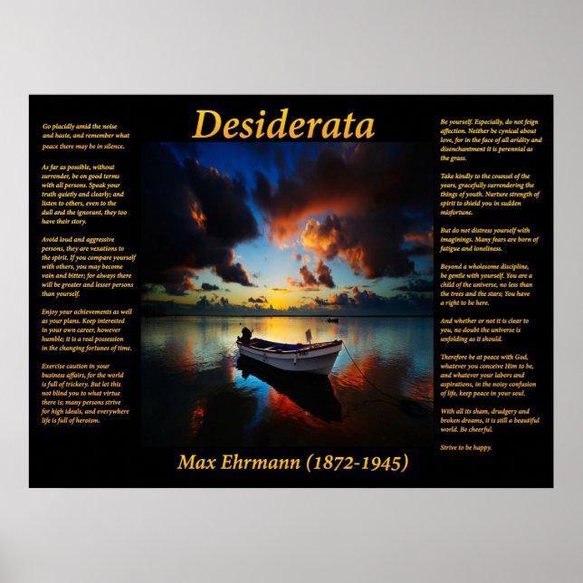 Tropical Storm Poster (Front)