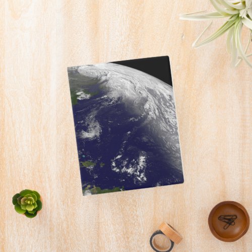 Tropical Storms On Planet Earth Mini Binder