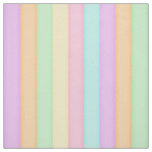 Tropical Stripes (medium scale) Fabric