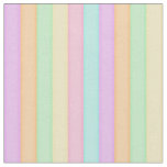 Tropical Stripes (small scale) Fabric