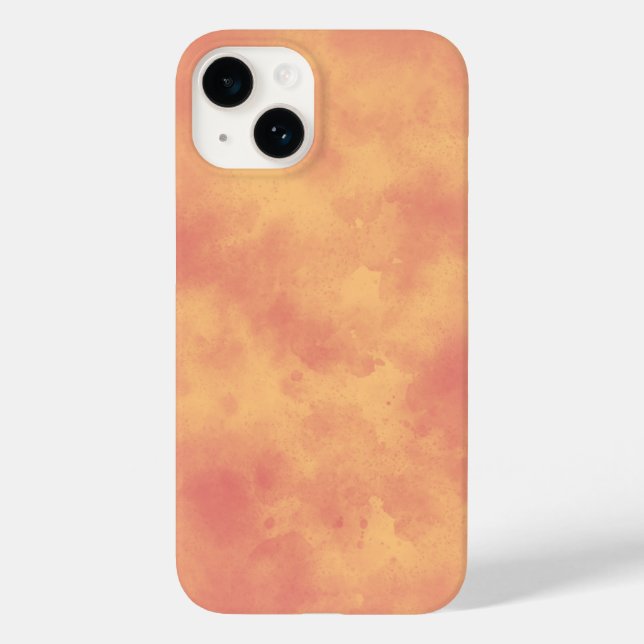 Tropical Sunrise  Case-Mate iPhone Case (Back)