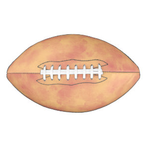 Tropical Sunrise Cloud Effect  Football