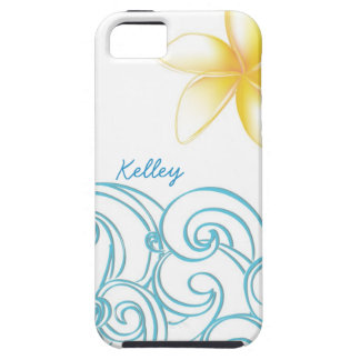 Tropical Sunshine iPhone SE/5/5s Case