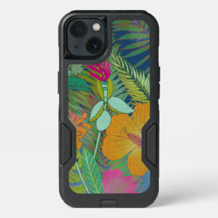 Tropical Tapestry II iPhone 13 Case