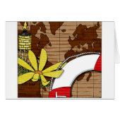 TROPICAL TIKI (Front Horizontal)