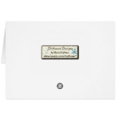 Tropical Time Out (Back Horizontal)