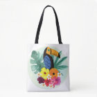 Tropical toucan T-Shirt