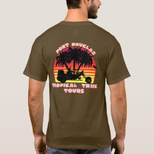 Tropical Trike Tours T-Shirt