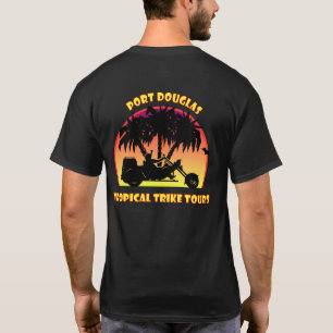 Tropical Trike Tours T-Shirt