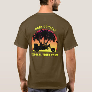 Tropical Trike Tours T-Shirt